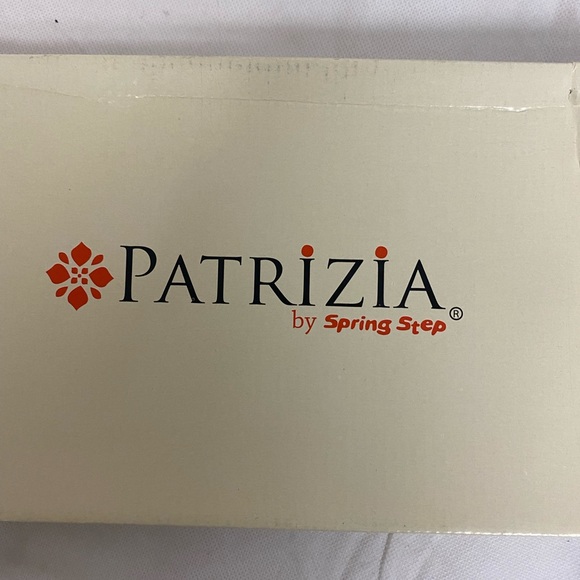 Patrizia Champagne Sandals/90621 - Picture 2 of 5